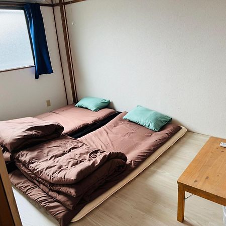 Cafe Sharehouse Otel Kyoto Dış mekan fotoğraf